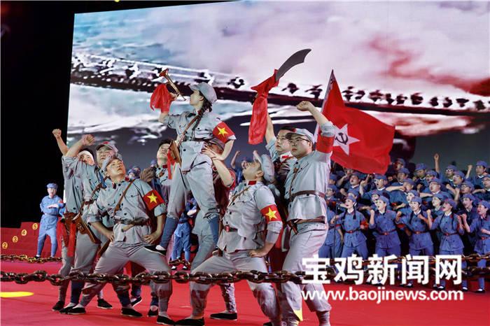 空袭敌营